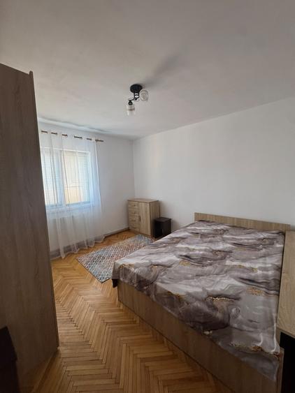 Apartament 3 camere modern, renovat recent, cu parcare – Gheorgheni - 1