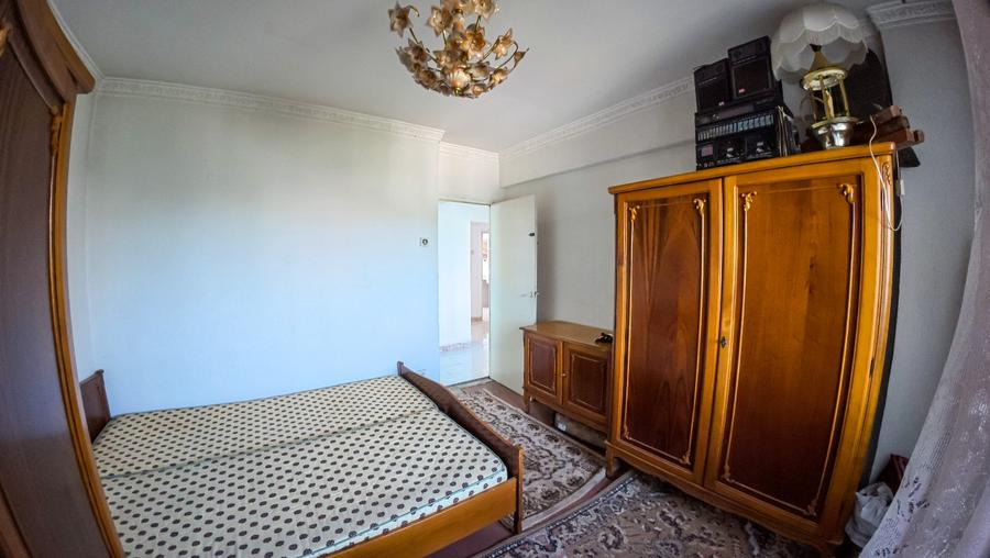 Apartament decomandat pe Mărășești - 13