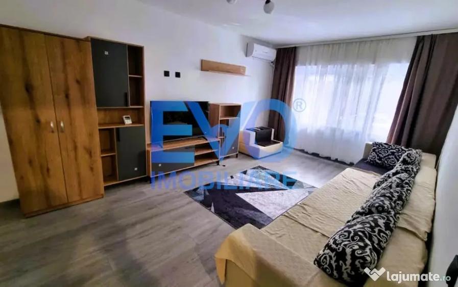 APARTAMENT DE INCHIRIAT CU 2 CAMERE, NICOLINA - 2