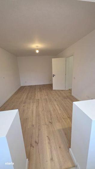 Apartament cu 2 camere în Mărgeanului