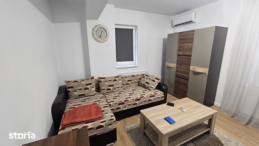 Apartament 2 Camere Titan COD 308 - 3