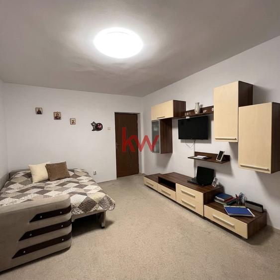 Apartament cu 2 camere decomandat, mobilat în Păcurari