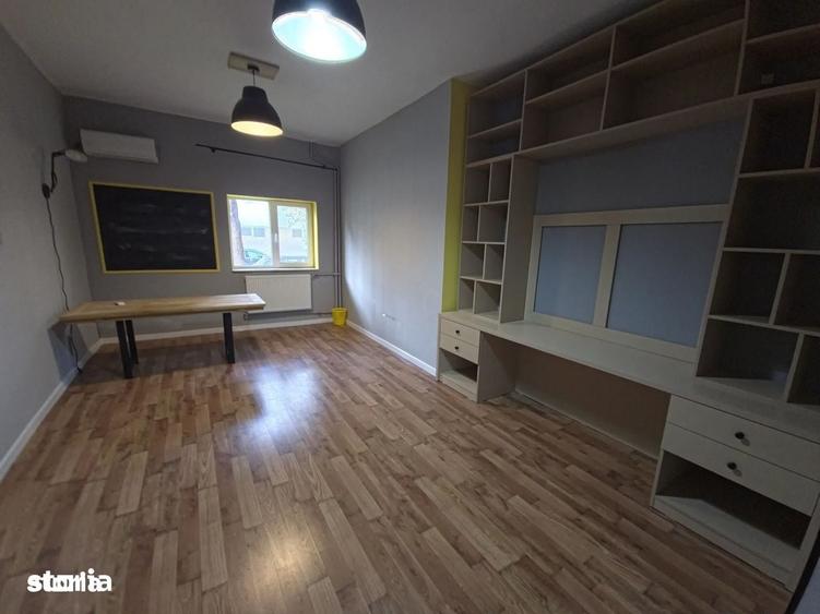 Spațiu comercial, de 22 mp, în Faleza Nord
