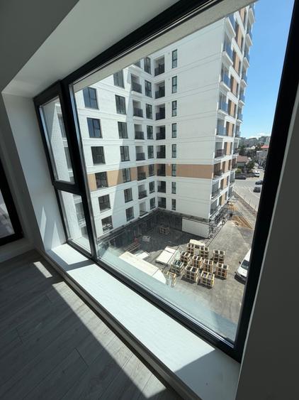 Apartament decomandat în Obor