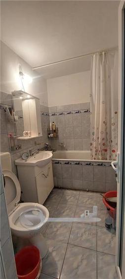 Apartament cu 2 camere decomandat în Dacia