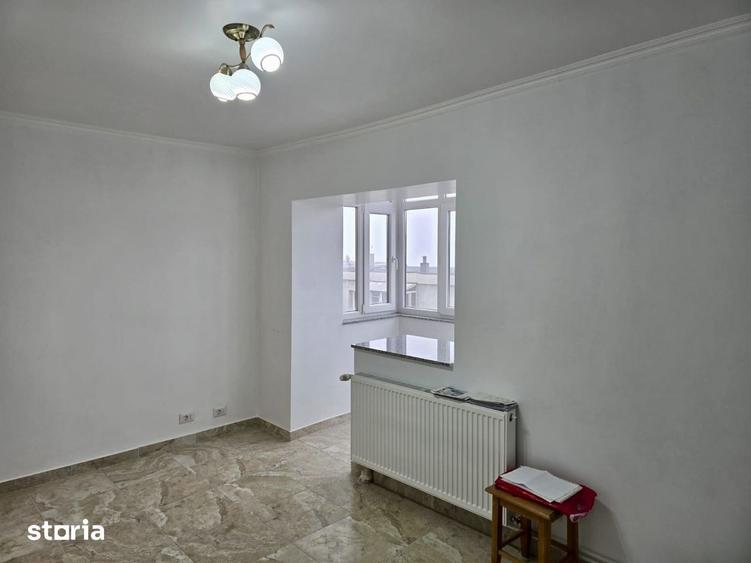 Garsonieră în Central