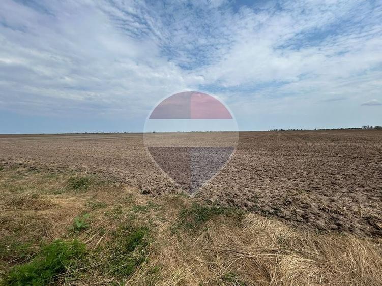 Teren Construcții intravilan de 14000 mp, în Ghercești