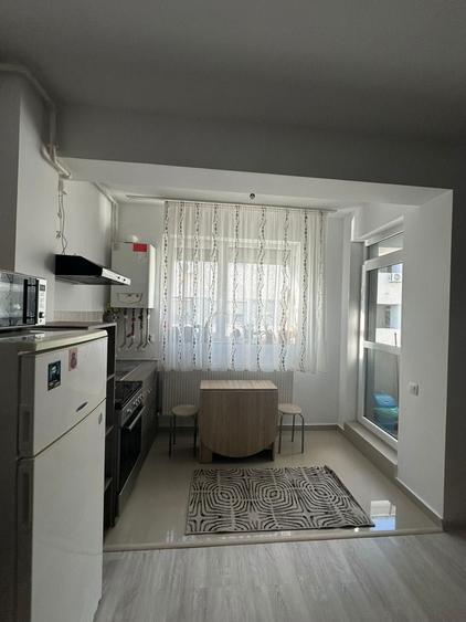 Garsonieră semidecomandată în Dudu