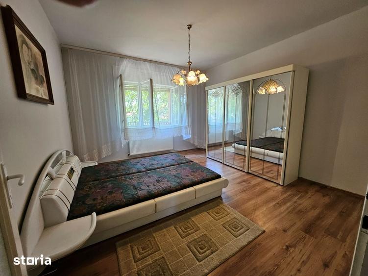 Casa din caramida, 2 dormitoare, 697 mp teren, Vladimirescu, jud Arad - 3