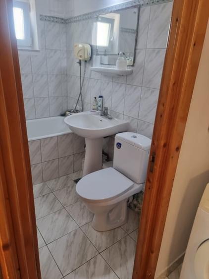 Apartament 3 camere, 52 mp, zona Piata Mica - 10