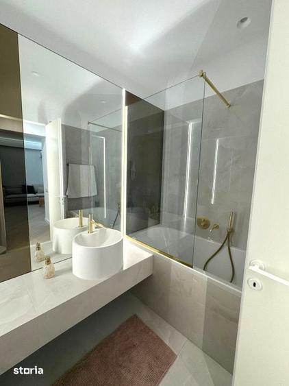 Apartament 2 camere | Loc de parcare inclus | Zona Pipera - 8