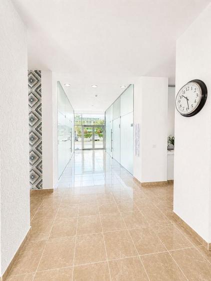 Apartament cu 2 camere decomandat în Nord