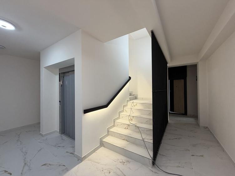 Apartament cu 2 camere în Iosia