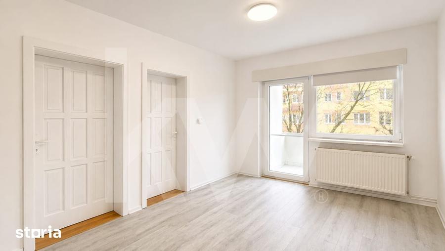 Apartament cu 4 camere în Ștrand