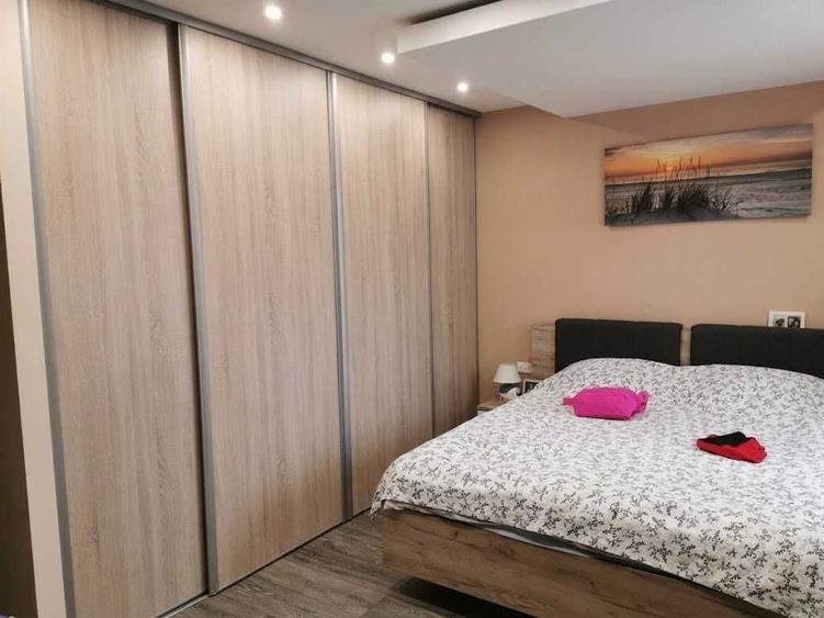 Casă cu 4 camere în Sud
