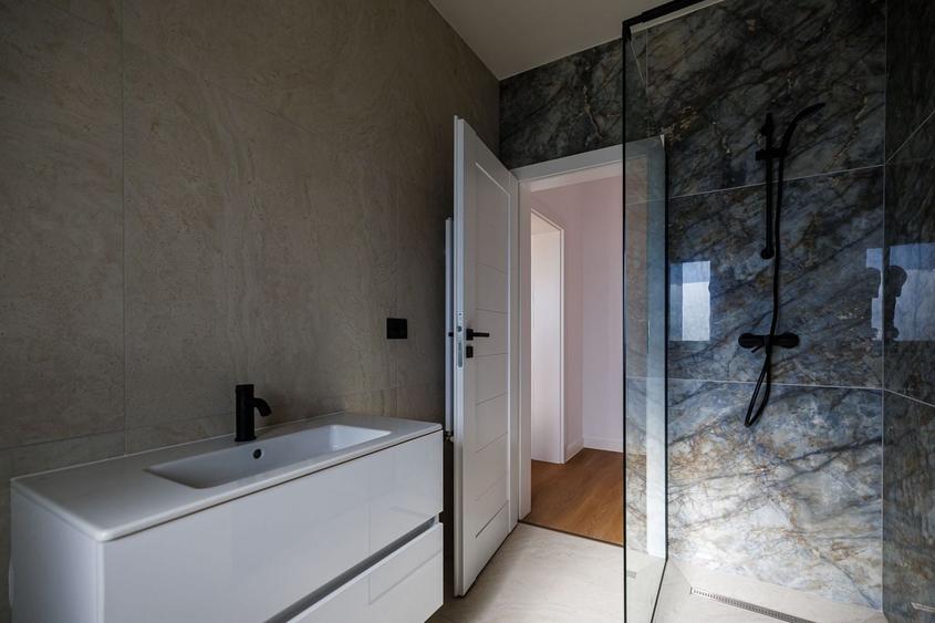 Apartament cu 2 camere în Mehala