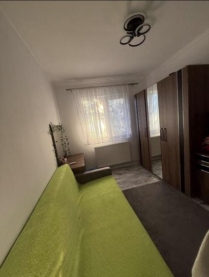 Apartament cu 3 camere decomandat în Mănăștur