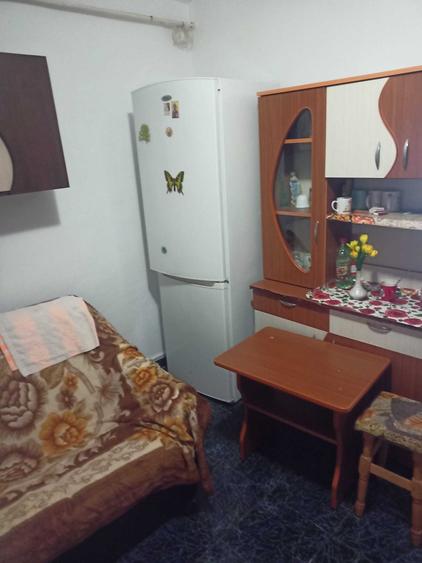 Apartament nedecomandat în Central
