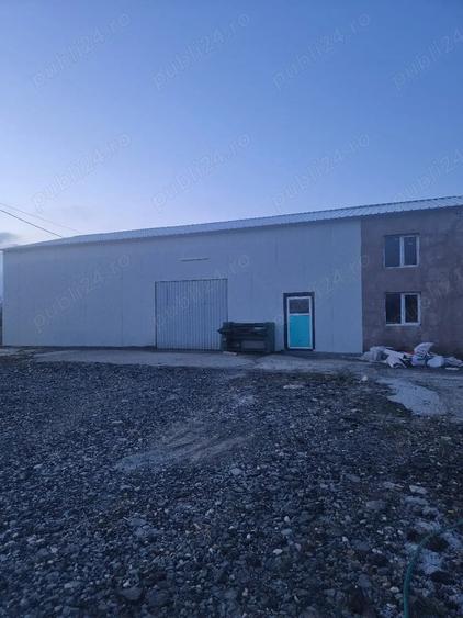 Spațiu comercial, de 222 mp, în Central