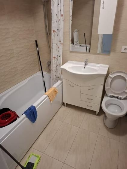 Garsonieră decomandată în Copou