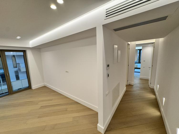 Apartament 3 camere Cortina 126 Erou Iancu Nicolae | Parcare Subterana |Bloc Nou - 7