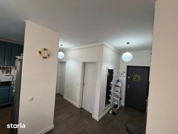 Apartament de vanzare 3 camere 72mp zona Chinteni Cluj - 6