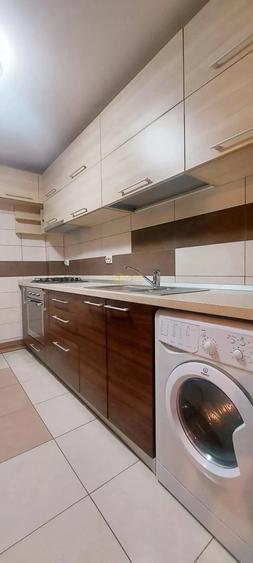 Ap. 2 camere - Billa Arcu - 4