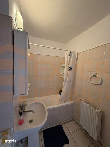 Apartament cu 2 camere în Tomis II