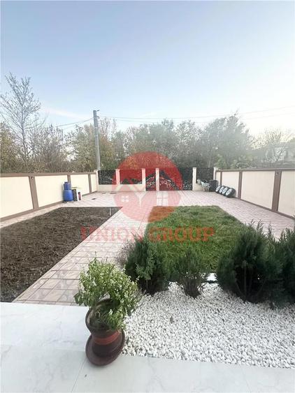 Casa de 300 mp, amplasata pe teren de 500 mp, Mamaia Nord - 17