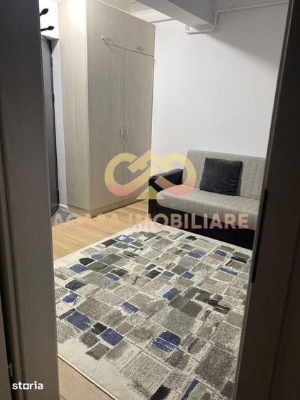 Apartament cu 2 camere în Bucium