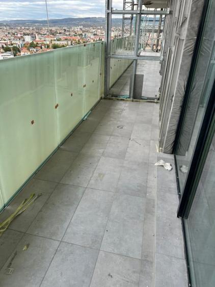 Apartament 2 camere 54mp + PARCARE | Marasti | Cluj - 13