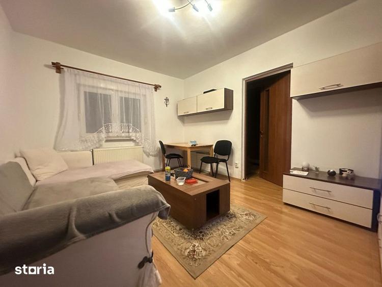 Apartament 2 camere, pet friendly, etajul 1 - Str. Miraslau - 2