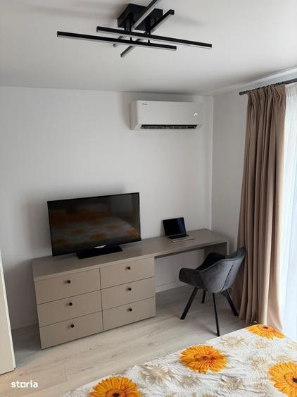 Apartament cu 2 camere în Berceni