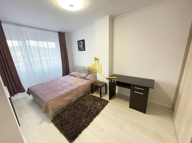 2 camere, modern, terasa, parcare, Horea, Semicentral, Burebista - 5
