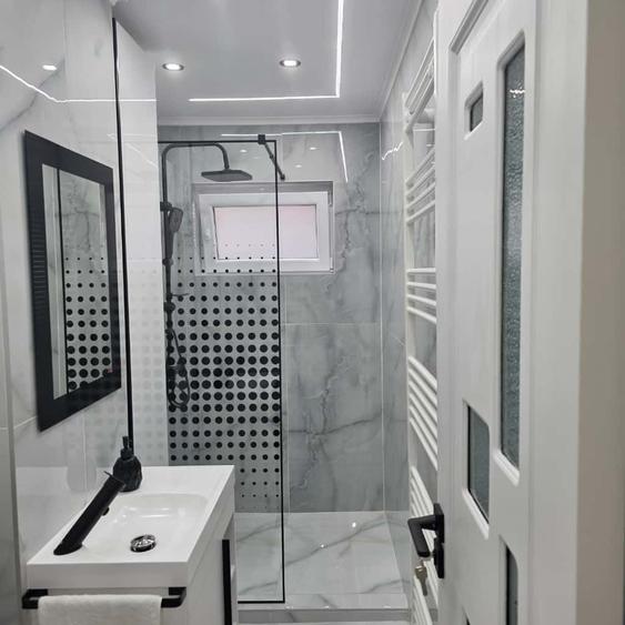 Sagului-Dambovita | 3 Camere | Decomandat | Amenajat Modern | Etaj Intermediar. - 10