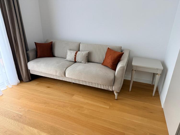 Inchiriez Apartament de lux | 2 camere 890 euro/luna +TVA | Up Site Floreasca - 14