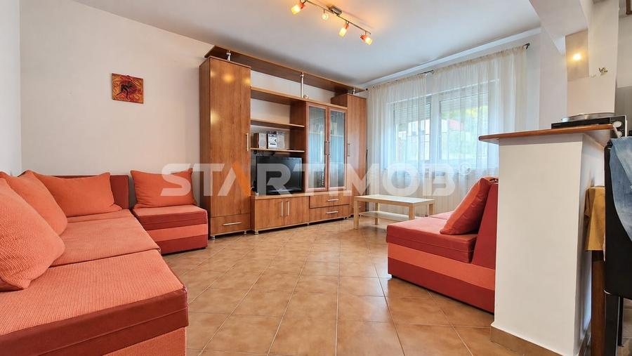 Apartament 2 camere Racadau - 2