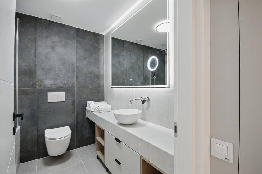 Apartament cu 3 camere în Voluntari