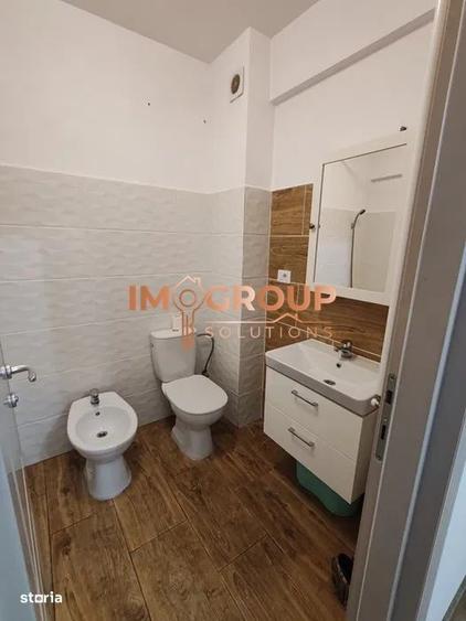 Apartament cu 2 camere decomandat în Nicolina