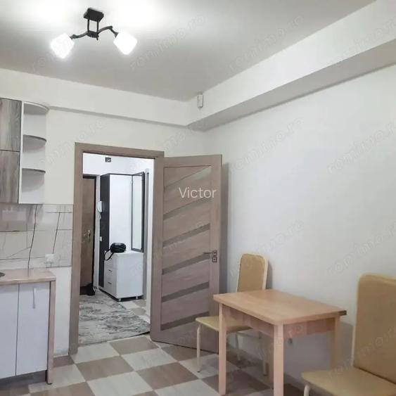 Garsoneira de inchiriat in zona Scriitorilor