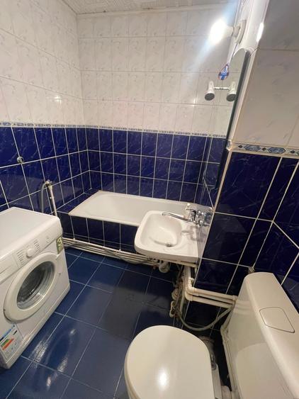 Garsonieră decomandată în Gară