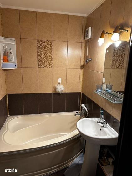 Apartament cu 2 camere în Plantelor