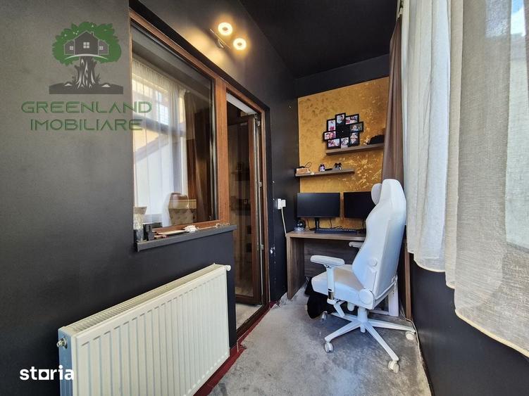 Apartament cu 3 camere în Miroslava
