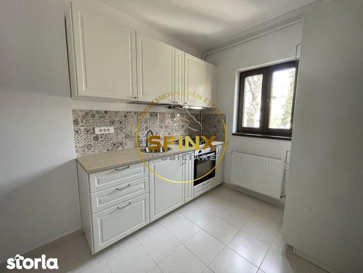 2 camere | Dorobanti | Vila interbelica renovata | 74 mp utili - 18
