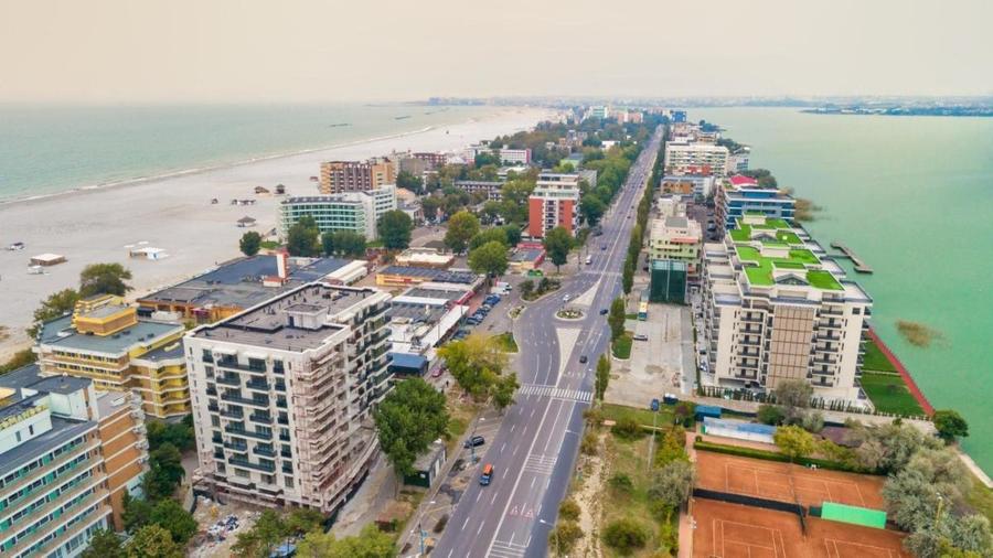 Apartament 3 camere Mamaia Butoaie 165000 euro - 15