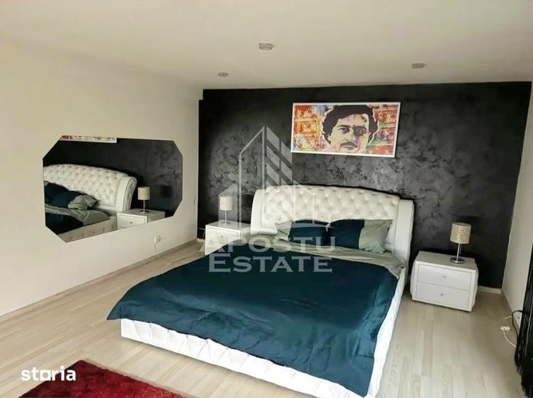 Casă cu 7 camere cu Teren 600 Mp în Freidorf