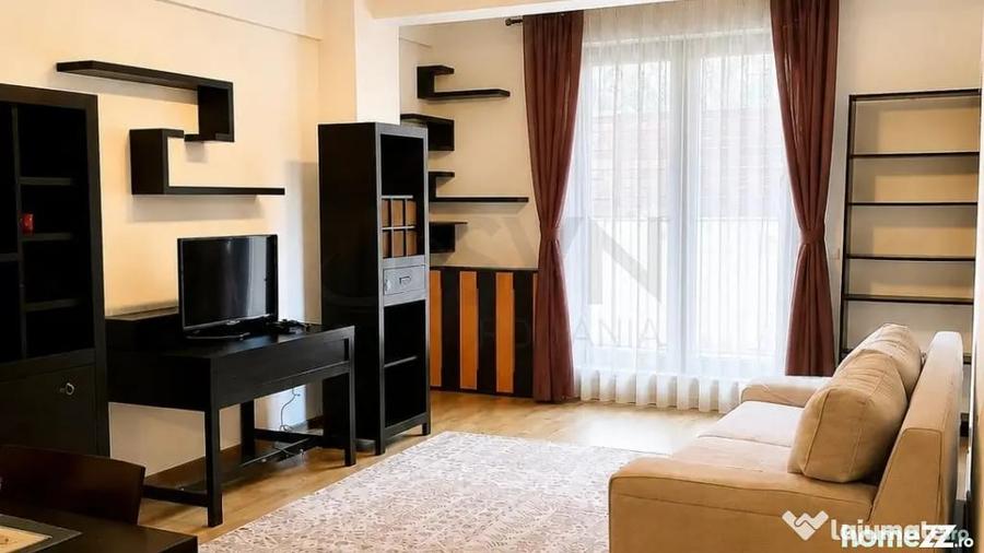 Apartament l 2 Camere l Baneasa - Bucuresti (Bucuresti-Ilfov) - 8