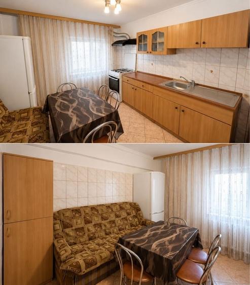 INCHIRIEZ APARTAMENT / CONFORT 1 / Str. Banat / zona Exercitiu - 4