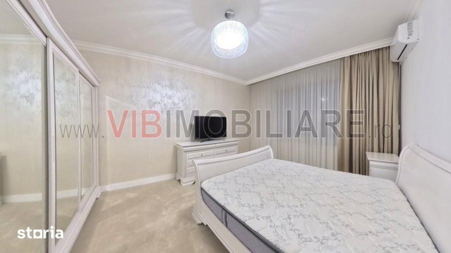 Apartament cu 2 camere semidecomandat în Vitan