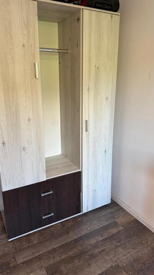 Apartament cu 2 camere decomandat în Florești